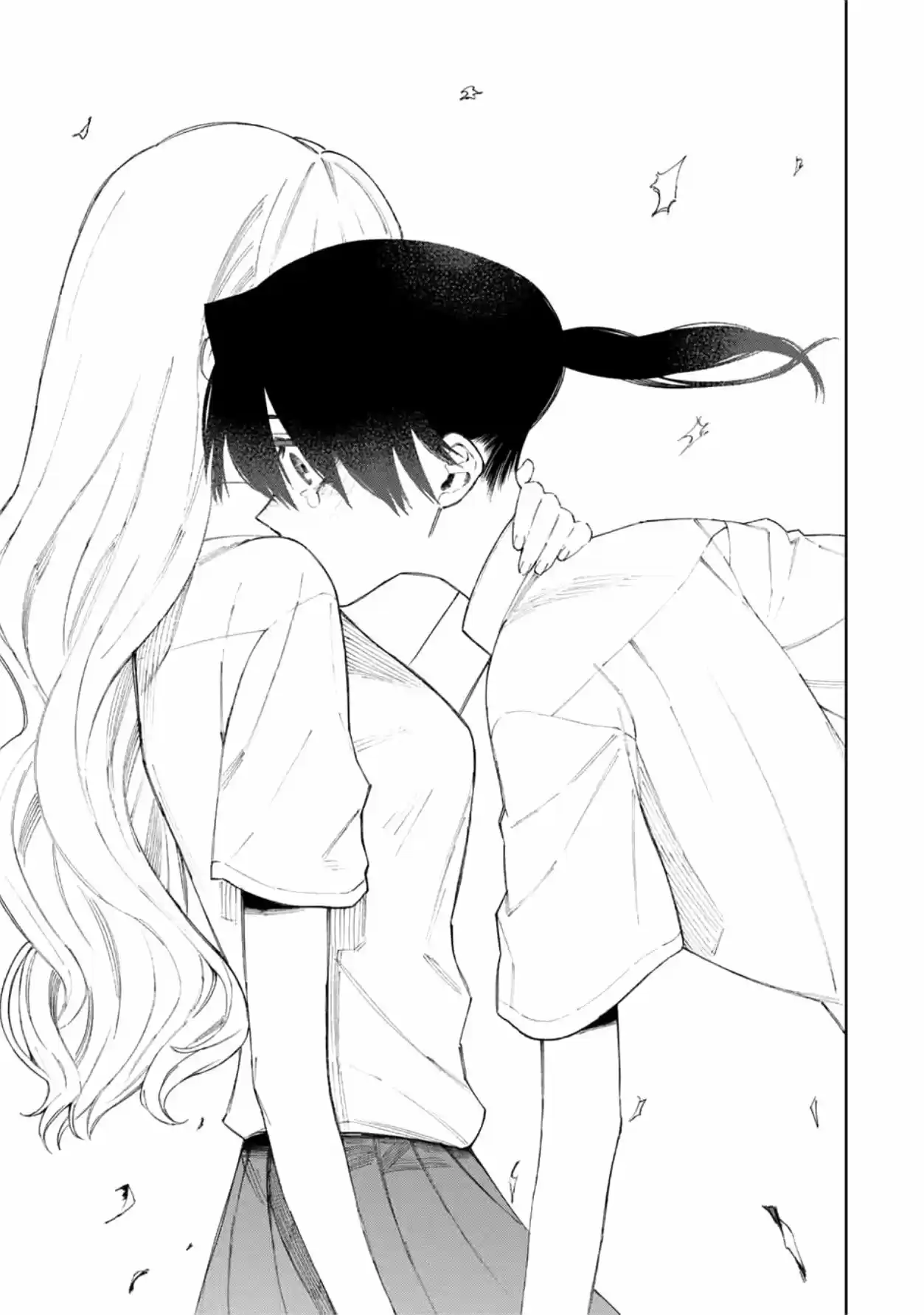 Shikimori's Not Just A Cutie - Capítulo 43 - Página 12 - LectorTMOo