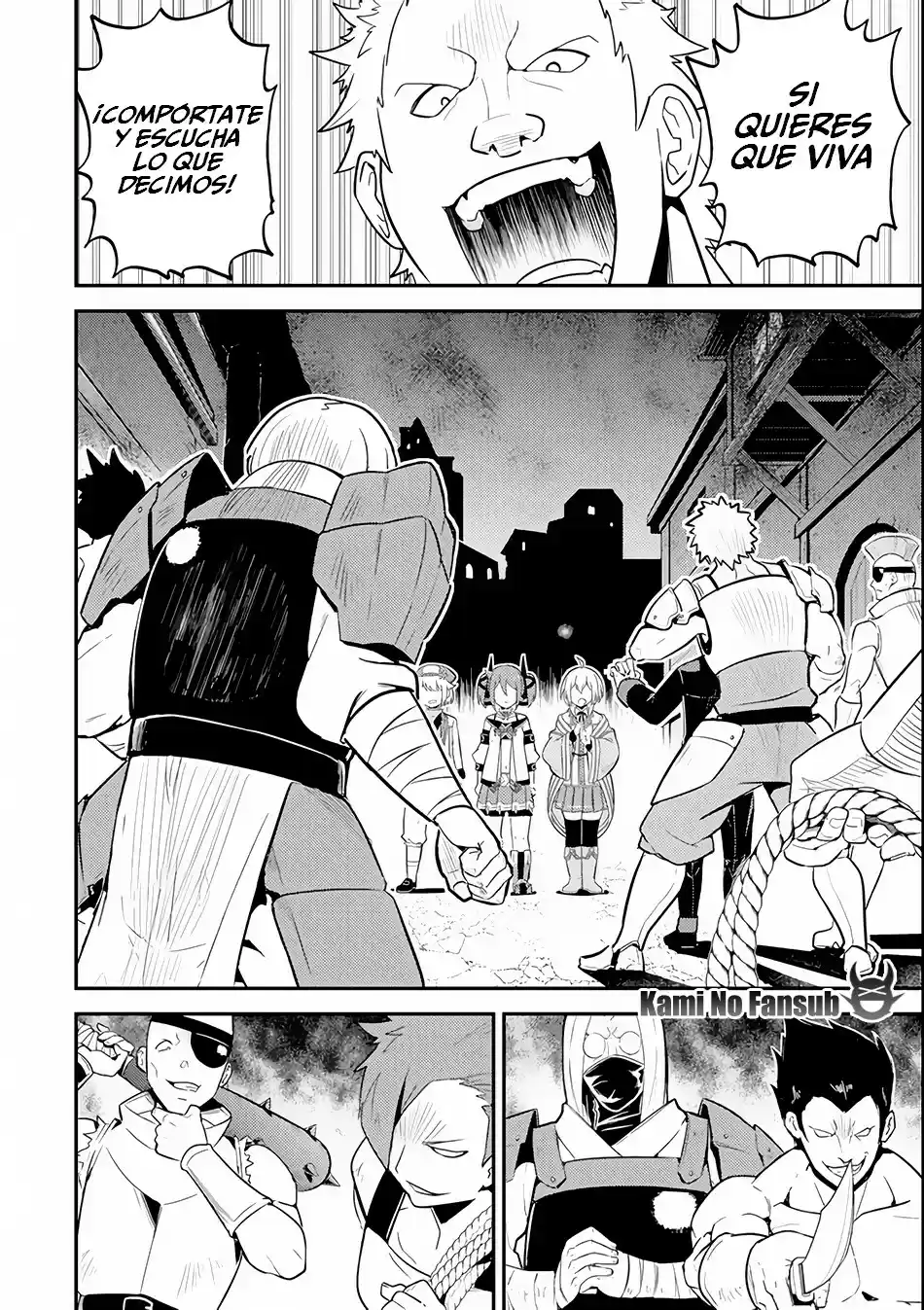 Shikkaku Mon No Saikyou Kenja - Sekai Saikyou No Kenja Ga Sara Ni Tsuyokunaru Tame Ni Tensei Shimashita capítulo 26.1 página 31