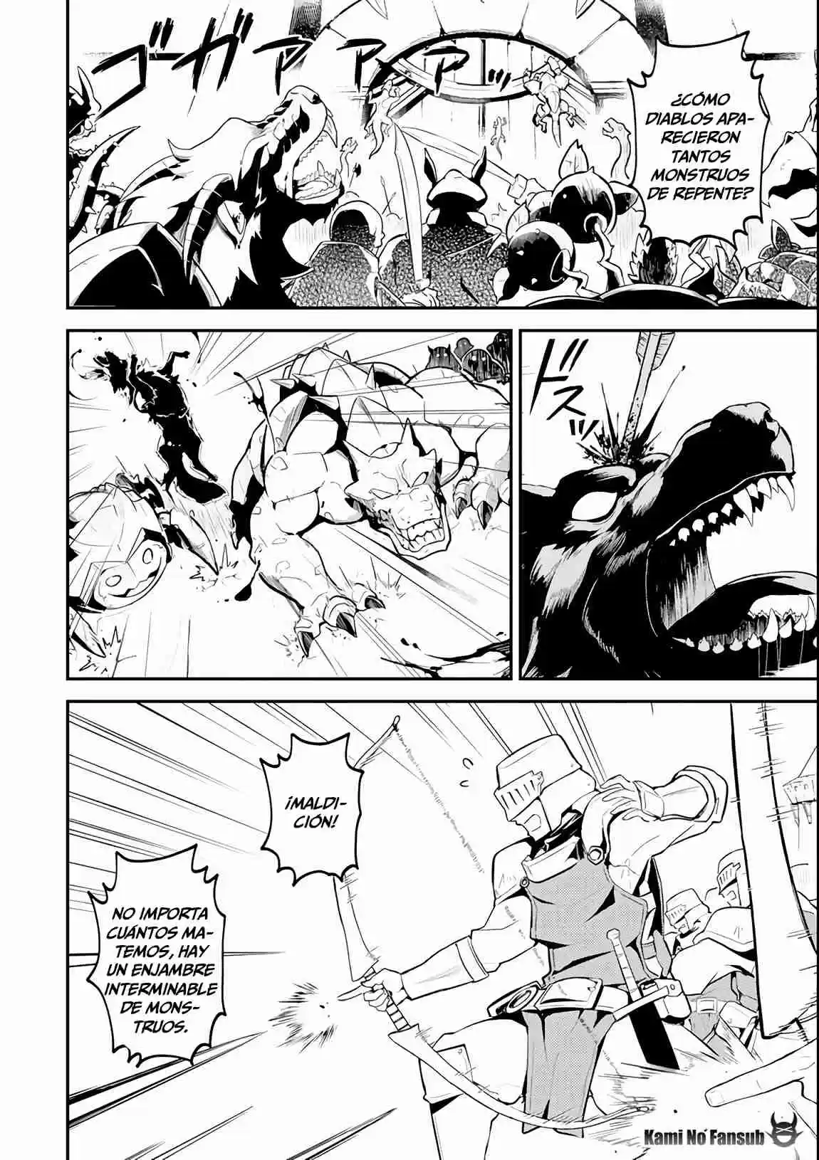 Shikkaku Mon No Saikyou Kenja - Sekai Saikyou No Kenja Ga Sara Ni Tsuyokunaru Tame Ni Tensei Shimashita capítulo 27 página 30