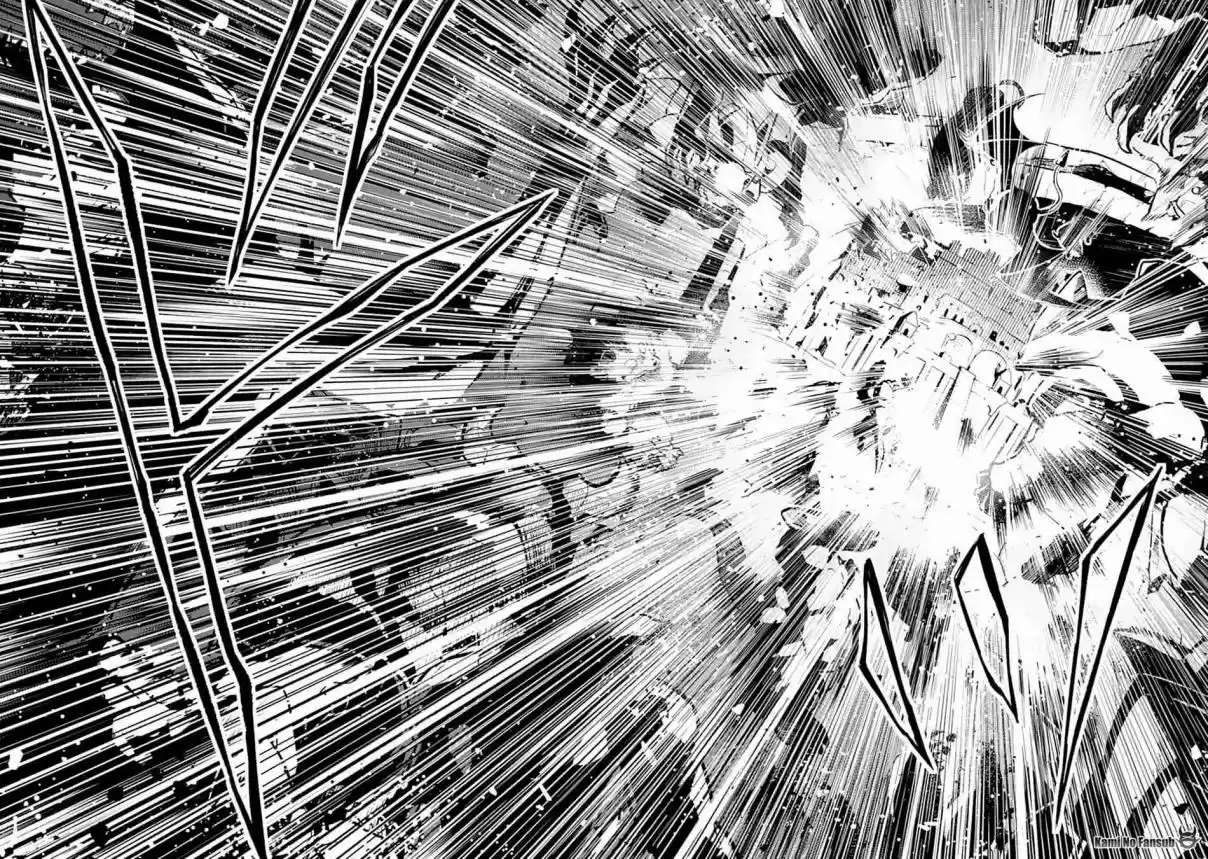 Shikkaku Mon No Saikyou Kenja - Sekai Saikyou No Kenja Ga Sara Ni Tsuyokunaru Tame Ni Tensei Shimashita capítulo 28 página 11