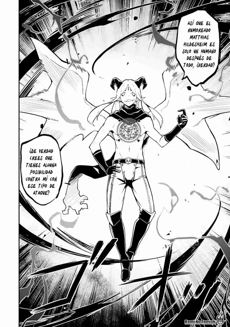 Shikkaku Mon No Saikyou Kenja - Sekai Saikyou No Kenja Ga Sara Ni Tsuyokunaru Tame Ni Tensei Shimashita capítulo 28 página 44