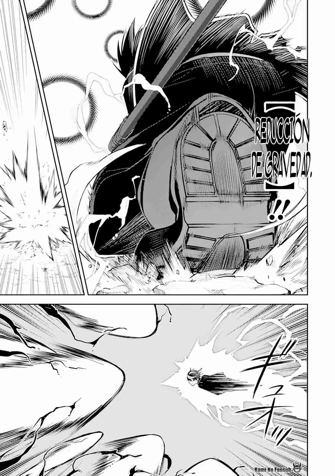Shikkaku Mon No Saikyou Kenja - Sekai Saikyou No Kenja Ga Sara Ni Tsuyokunaru Tame Ni Tensei Shimashita capítulo 29.1 página 10