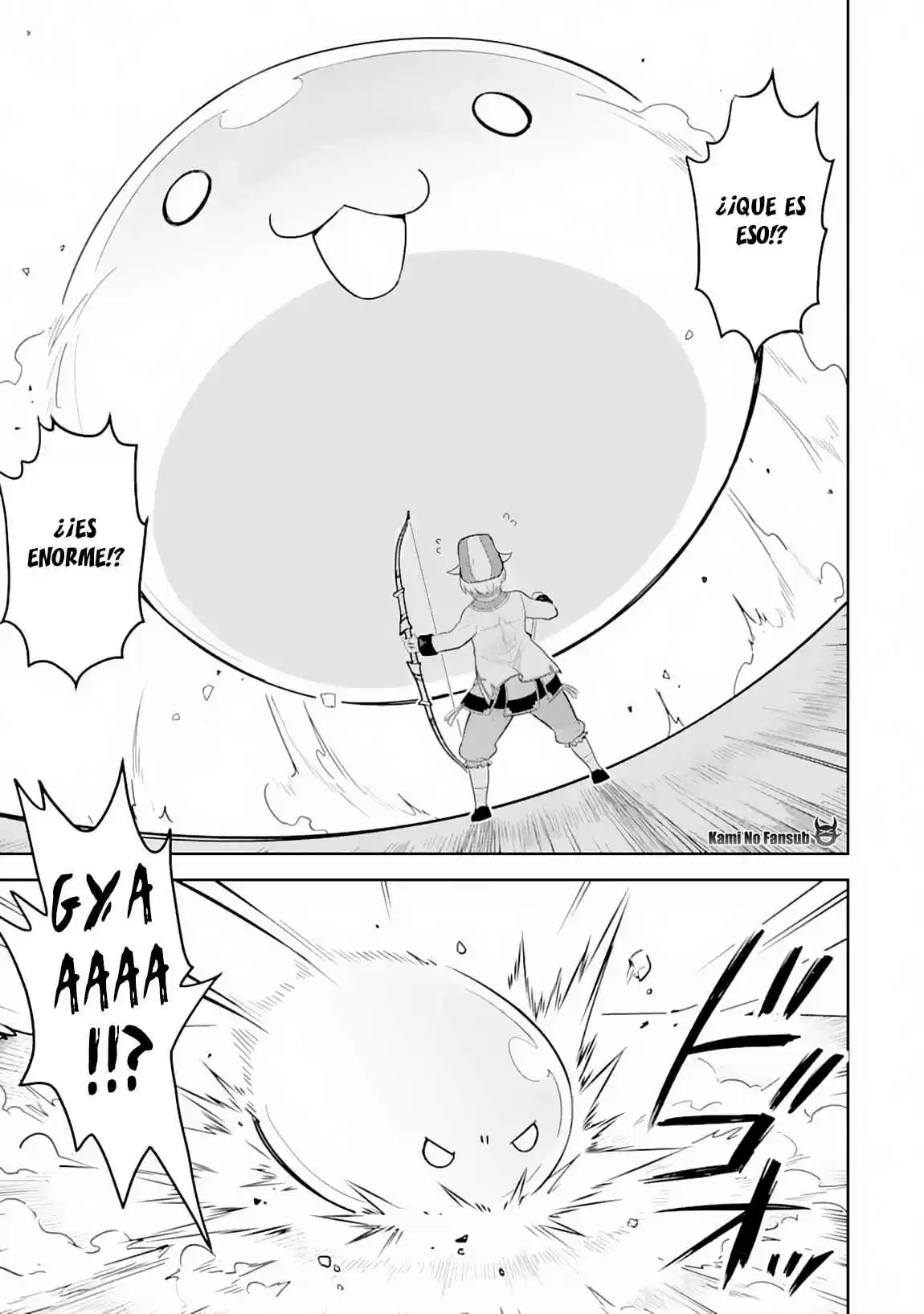 Shikkaku Mon No Saikyou Kenja - Sekai Saikyou No Kenja Ga Sara Ni Tsuyokunaru Tame Ni Tensei Shimashita capítulo 31 página 50