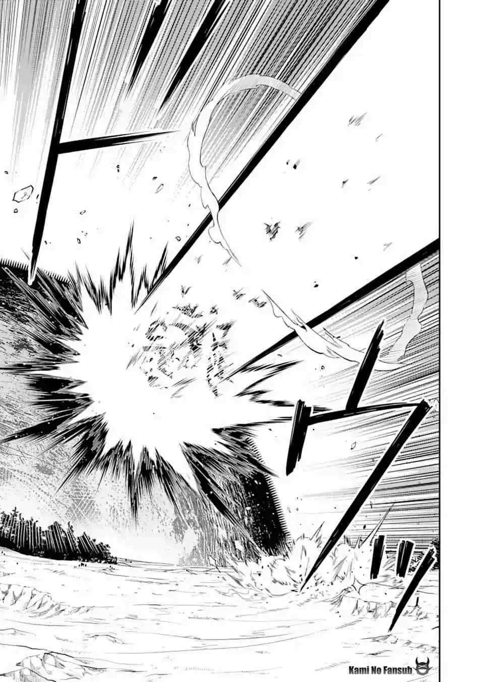Shikkaku Mon No Saikyou Kenja - Sekai Saikyou No Kenja Ga Sara Ni Tsuyokunaru Tame Ni Tensei Shimashita capítulo 33 página 9