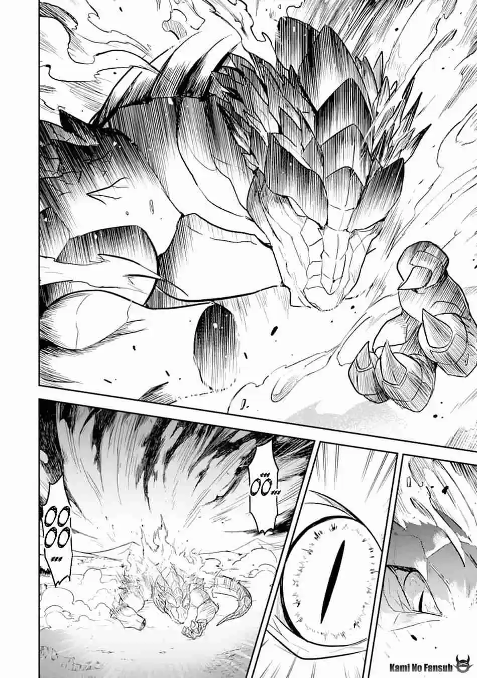 Shikkaku Mon No Saikyou Kenja - Sekai Saikyou No Kenja Ga Sara Ni Tsuyokunaru Tame Ni Tensei Shimashita capítulo 33 página 27