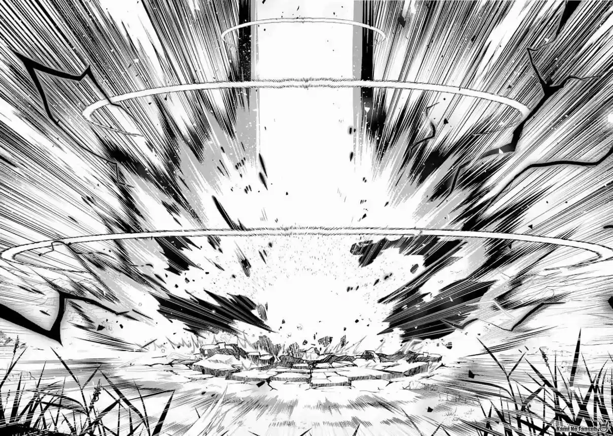 Shikkaku Mon No Saikyou Kenja - Sekai Saikyou No Kenja Ga Sara Ni Tsuyokunaru Tame Ni Tensei Shimashita capítulo 33 página 31
