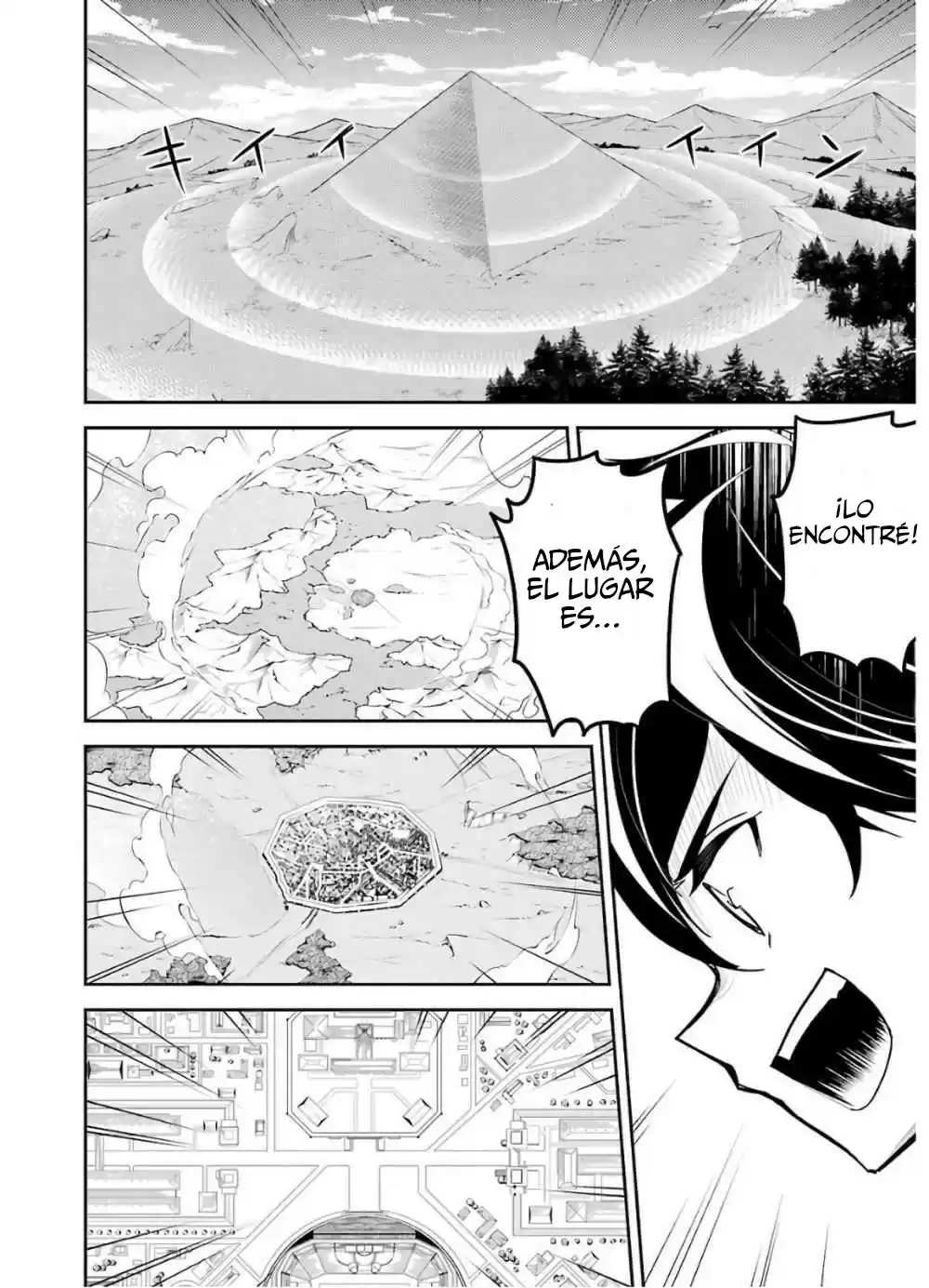 Shikkaku Mon No Saikyou Kenja - Sekai Saikyou No Kenja Ga Sara Ni Tsuyokunaru Tame Ni Tensei Shimashita capítulo 38.2 página 14