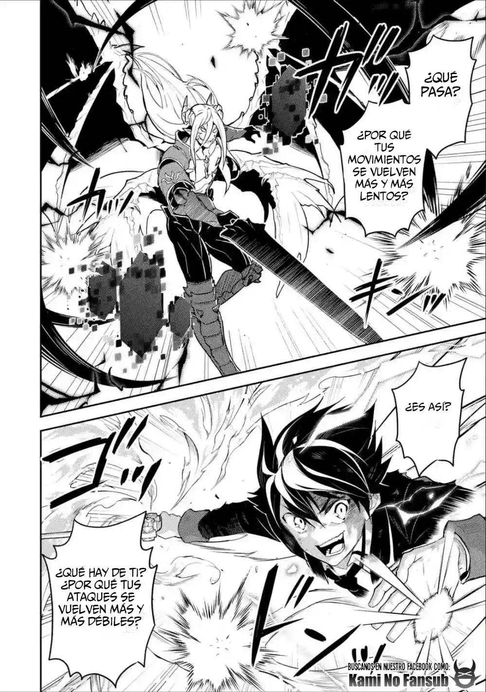 Shikkaku Mon No Saikyou Kenja - Sekai Saikyou No Kenja Ga Sara Ni Tsuyokunaru Tame Ni Tensei Shimashita capítulo 39.2 página 12
