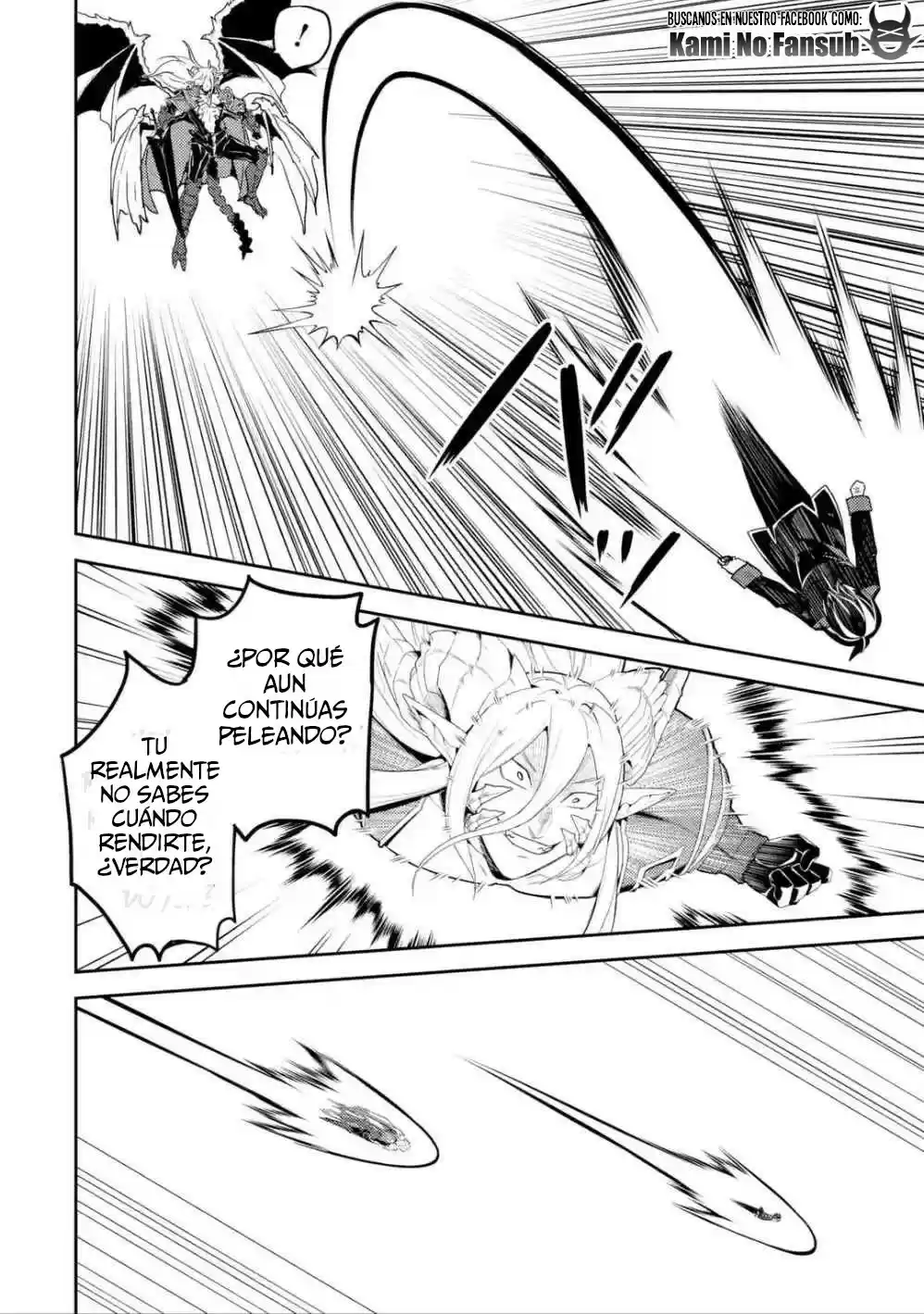 Shikkaku Mon No Saikyou Kenja - Sekai Saikyou No Kenja Ga Sara Ni Tsuyokunaru Tame Ni Tensei Shimashita capítulo 39.2 página 22