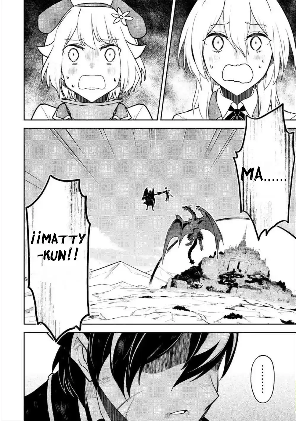 Shikkaku Mon No Saikyou Kenja - Sekai Saikyou No Kenja Ga Sara Ni Tsuyokunaru Tame Ni Tensei Shimashita capítulo 39.2 página 28