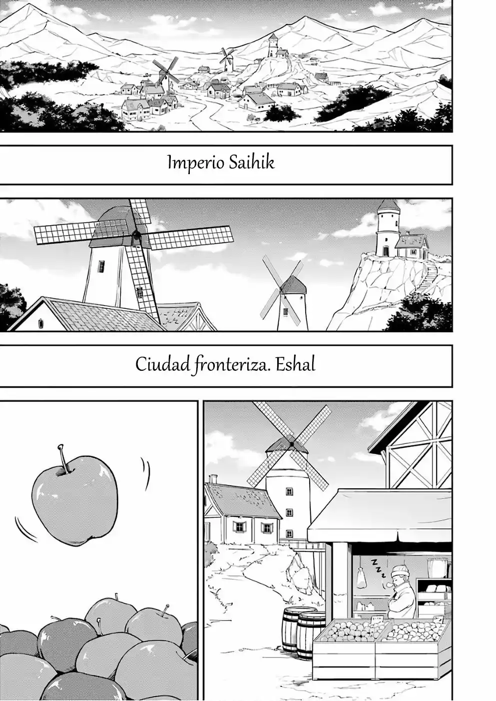 Shikkaku Mon No Saikyou Kenja - Sekai Saikyou No Kenja Ga Sara Ni Tsuyokunaru Tame Ni Tensei Shimashita capítulo 41 página 36