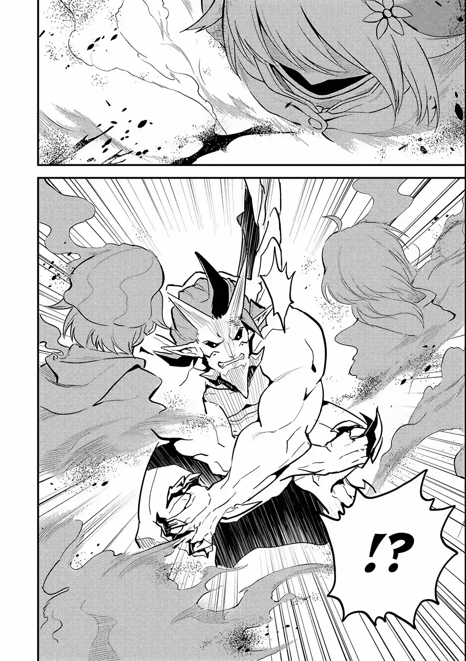 Shikkaku Mon No Saikyou Kenja - Capítulo 14.10 - Página 2 - LectorTMOo