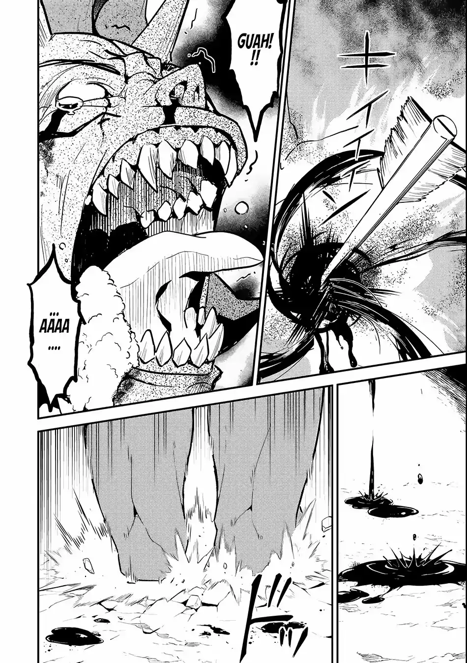 Shikkaku Mon No Saikyou Kenja - Capítulo 14.10 - Página 6 - LectorTMOo