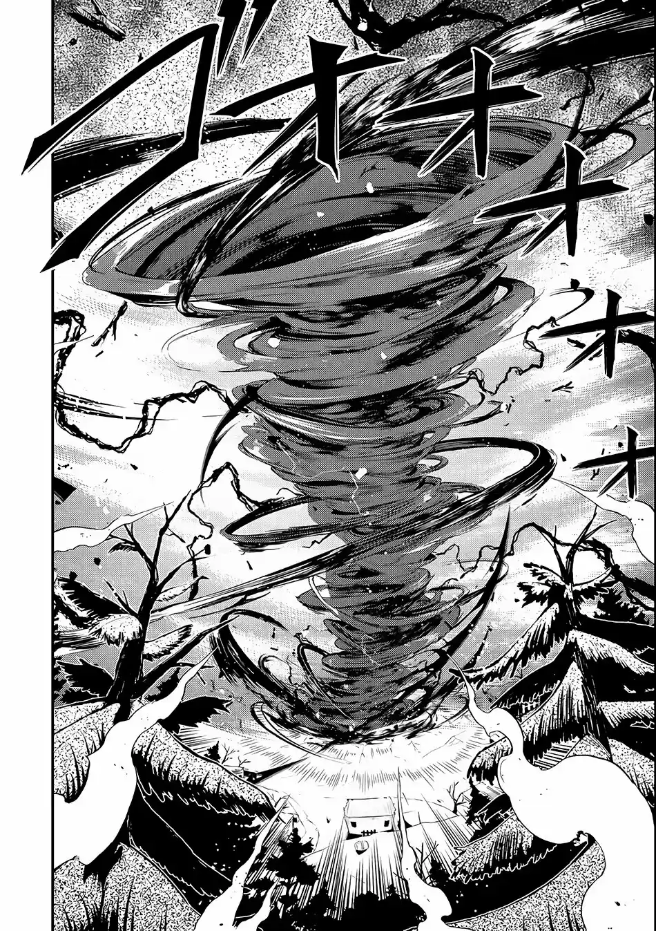 Shikkaku Mon No Saikyou Kenja - Capítulo 14.10 - Página 19 - LectorTMOo