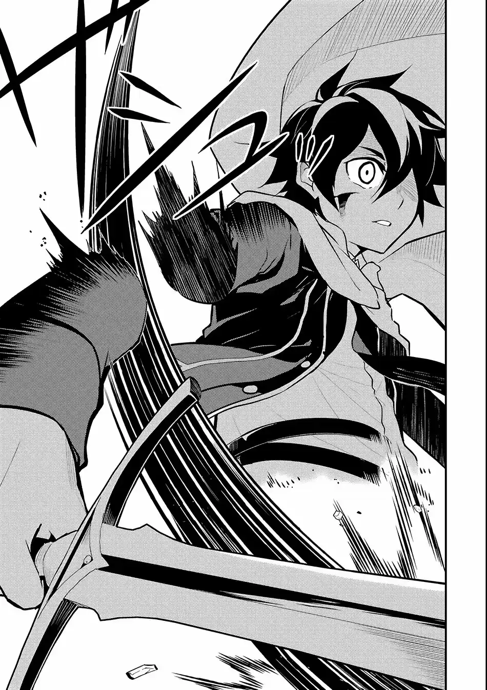 Shikkaku Mon No Saikyou Kenja - Capítulo 14.10 - Página 29 - LectorTMOo