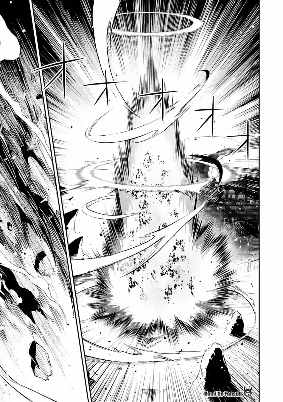 Shikkaku Mon No Saikyou Kenja - Capítulo 28 - Página 13 - LectorTMOo
