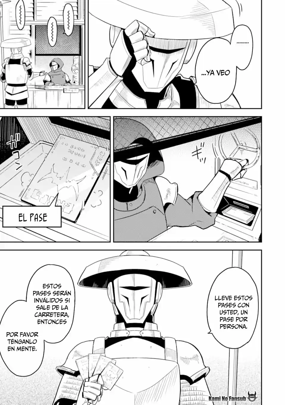Shikkaku Mon No Saikyou Kenja - Capítulo 34 - Página 44 - LectorTMOo