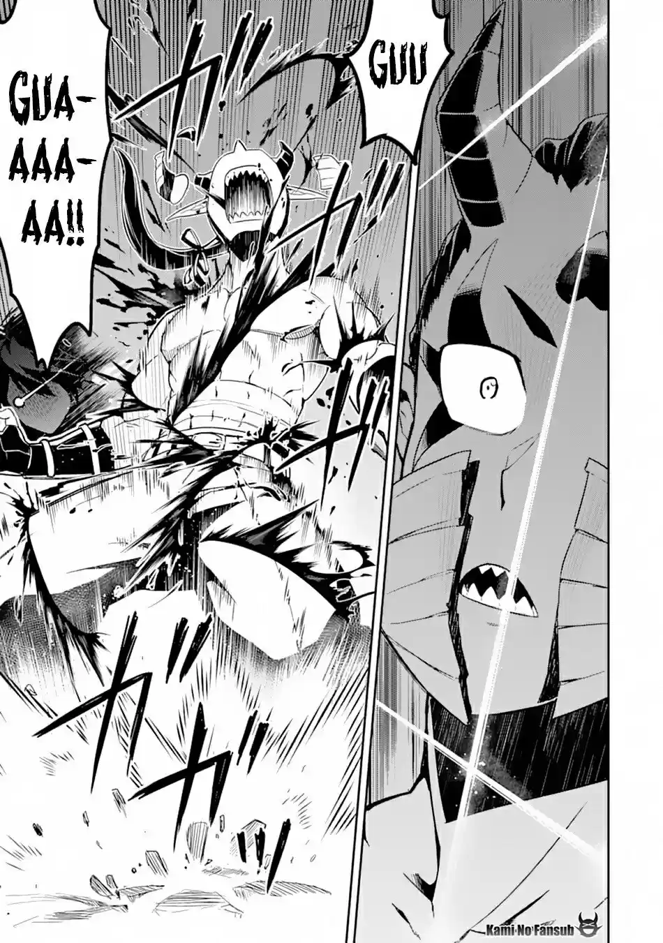 Shikkaku Mon No Saikyou Kenja - Capítulo 36 - Página 39 - LectorTMOo