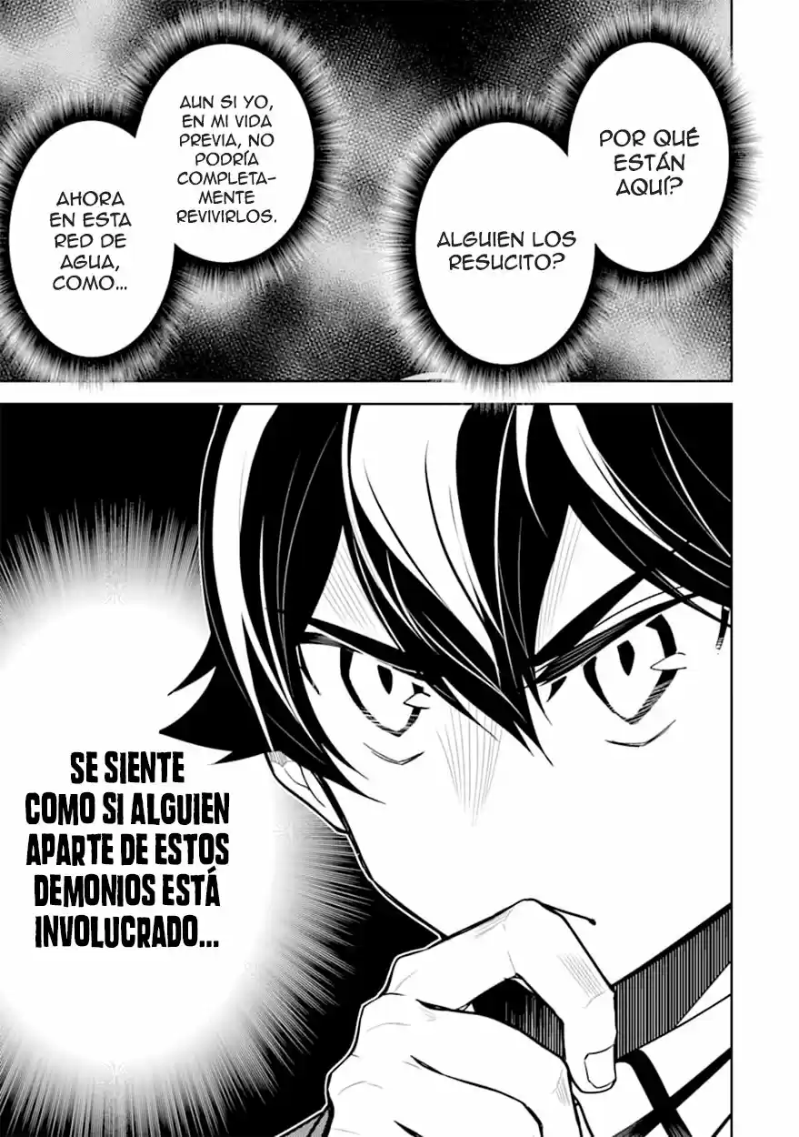 Shikkaku Mon No Saikyou Kenja - Capítulo 42 - Página 34 - LectorTMOo