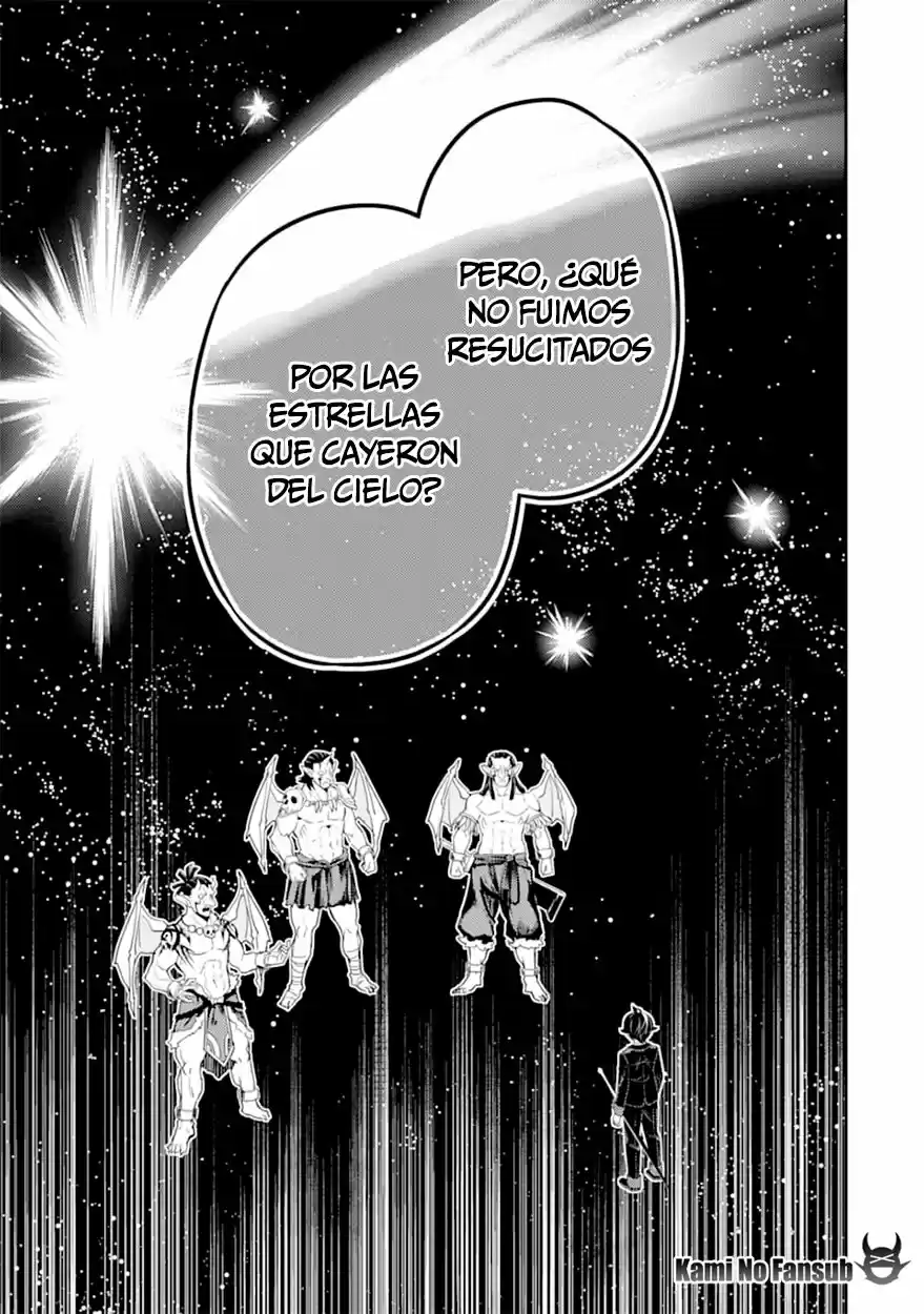 Shikkaku Mon No Saikyou Kenja - Capítulo 42 - Página 42 - LectorTMOo