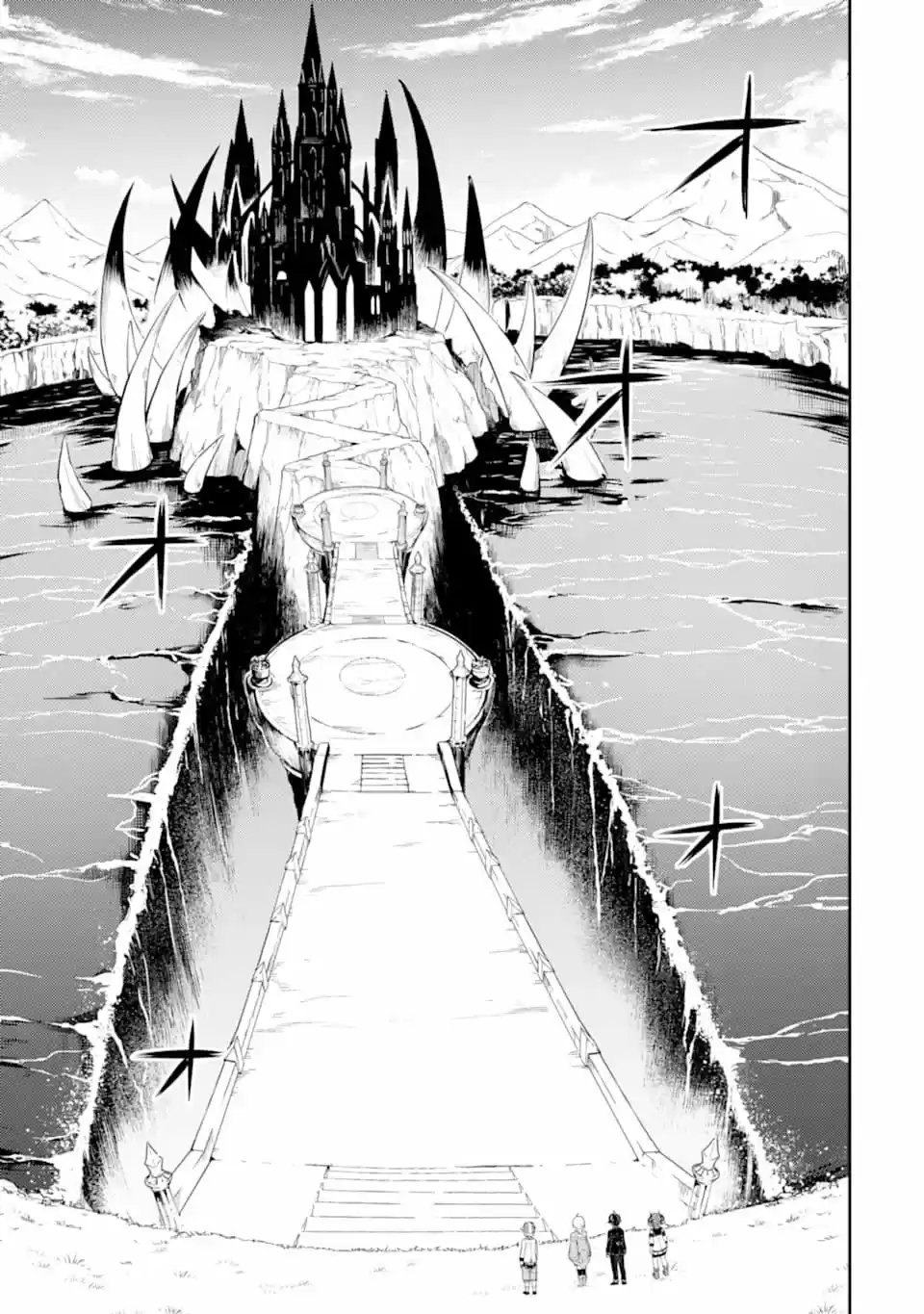 Shikkaku Mon No Saikyou Kenja - Capítulo 45 - Página 31 - LectorTMOo