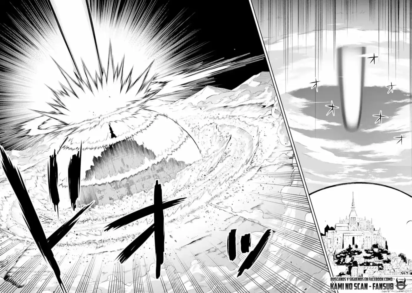 Shikkaku Mon No Saikyou Kenja - Capítulo 45 - Página 38 - LectorTMOo
