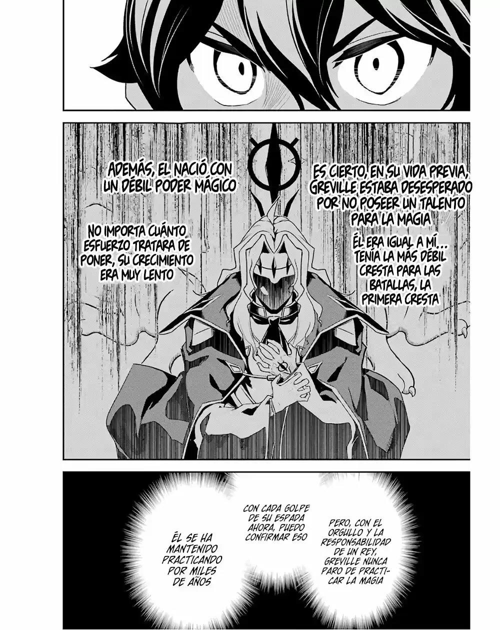Shikkaku Mon No Saikyou Kenja - Capítulo 47 - Página 18 - LectorTMOo