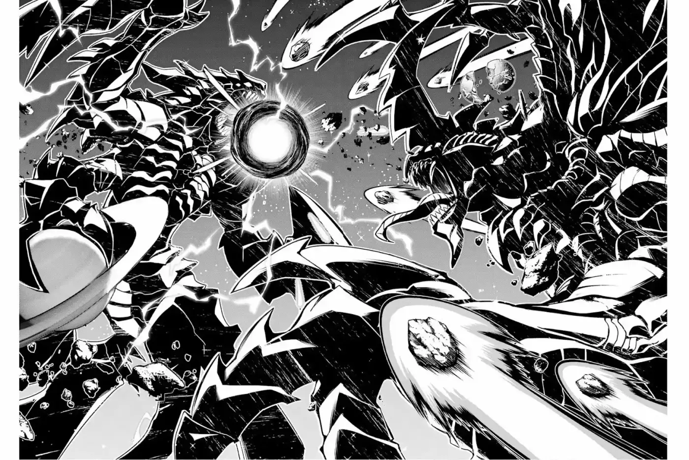 Shikkaku Mon No Saikyou Kenja - Capítulo 47 - Página 46 - LectorTMOo
