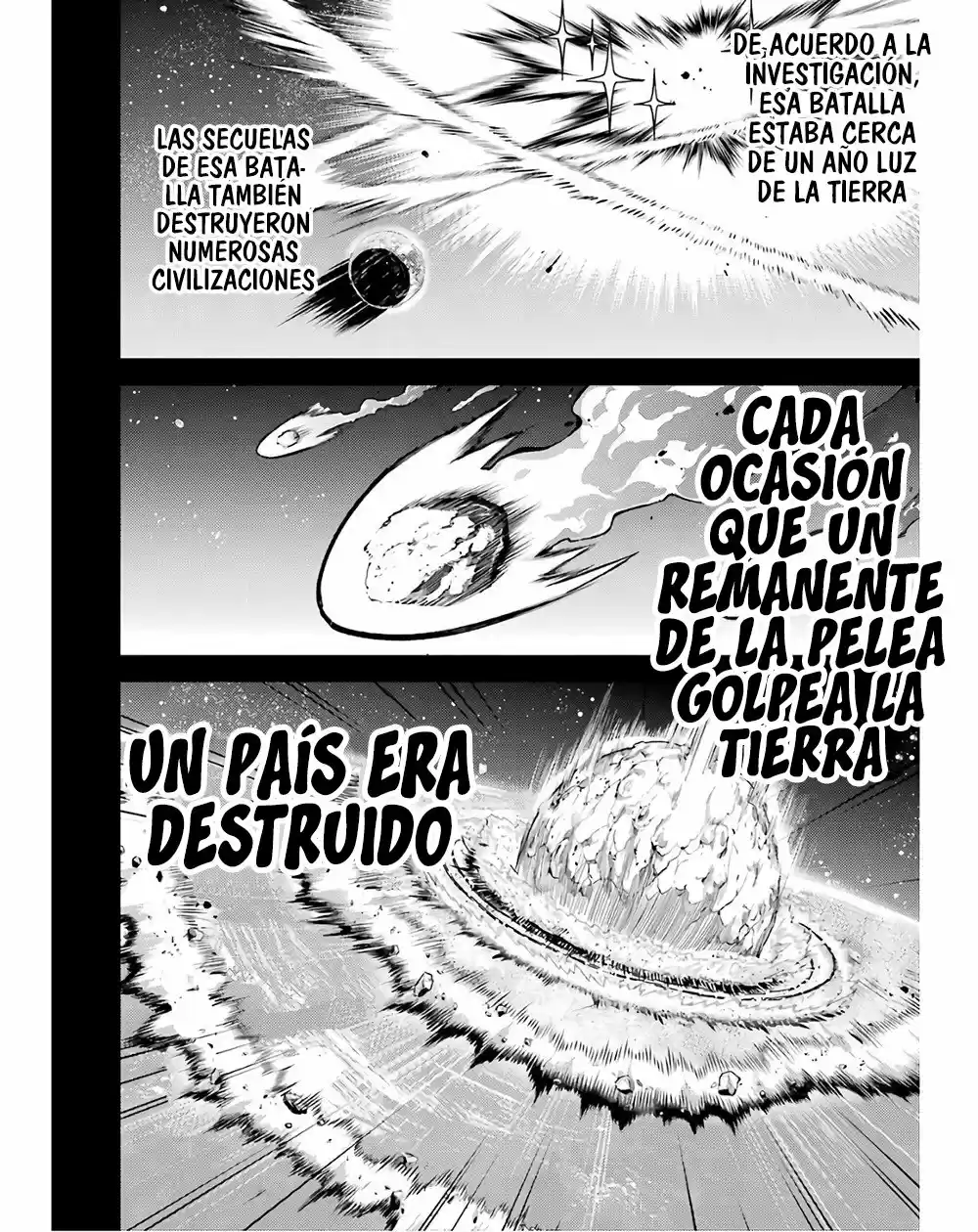Shikkaku Mon No Saikyou Kenja - Capítulo 47 - Página 47 - LectorTMOo