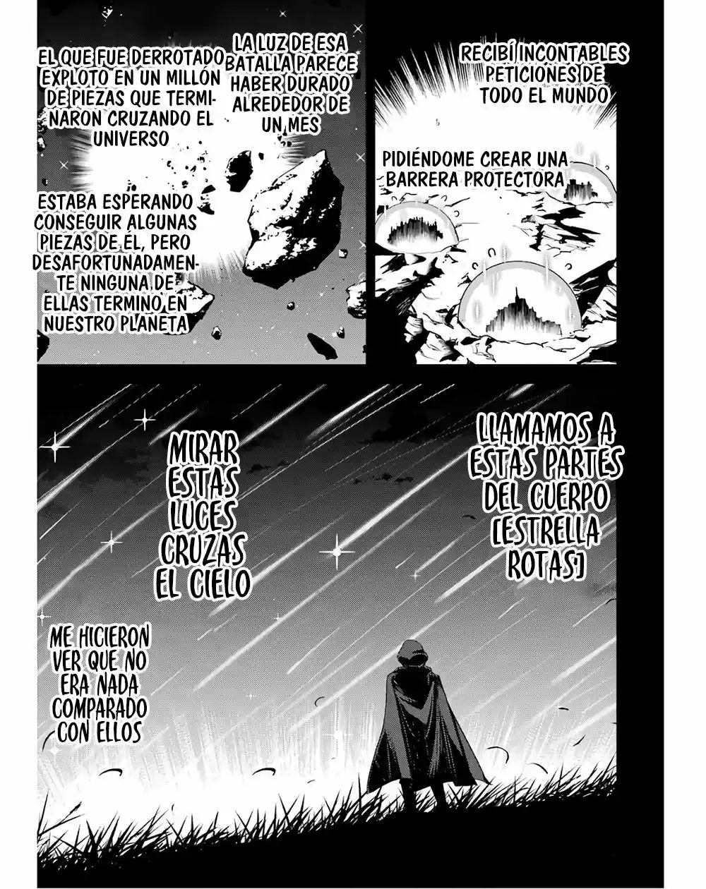 Shikkaku Mon No Saikyou Kenja - Capítulo 47 - Página 48 - LectorTMOo