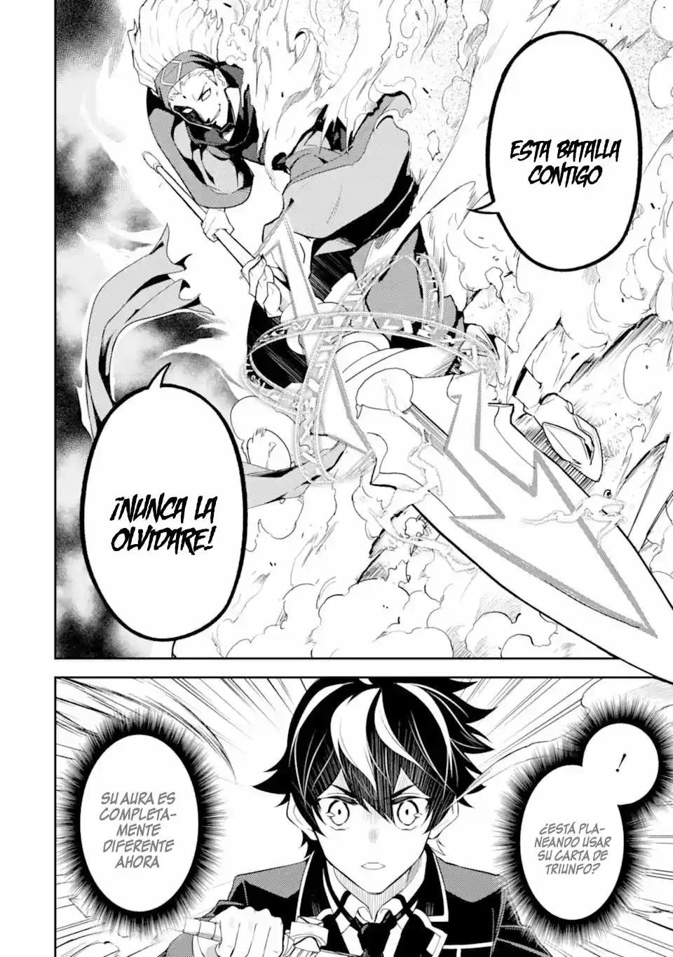 Shikkaku Mon No Saikyou Kenja - Capítulo 49.20 - Página 10 - LectorTMOo