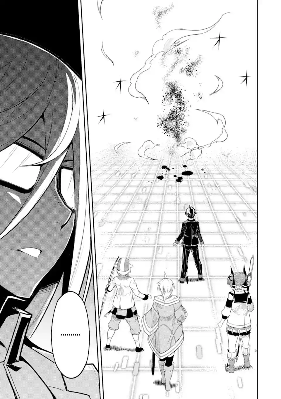 Shikkaku Mon No Saikyou Kenja - Capítulo 51.2 - Página 8 - LectorTMOo