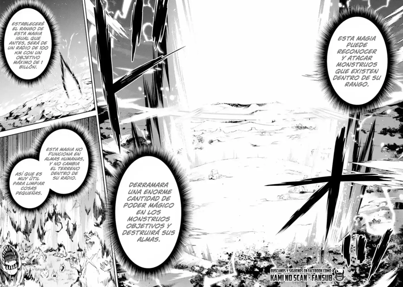Shikkaku Mon No Saikyou Kenja - Capítulo 52.30 - Página 5 - LectorTMOo