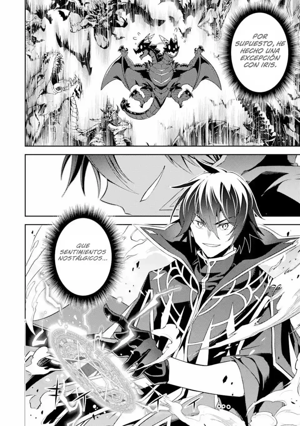 Shikkaku Mon No Saikyou Kenja - Capítulo 52.30 - Página 6 - LectorTMOo