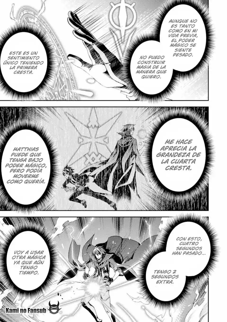 Shikkaku Mon No Saikyou Kenja - Capítulo 52.30 - Página 7 - LectorTMOo