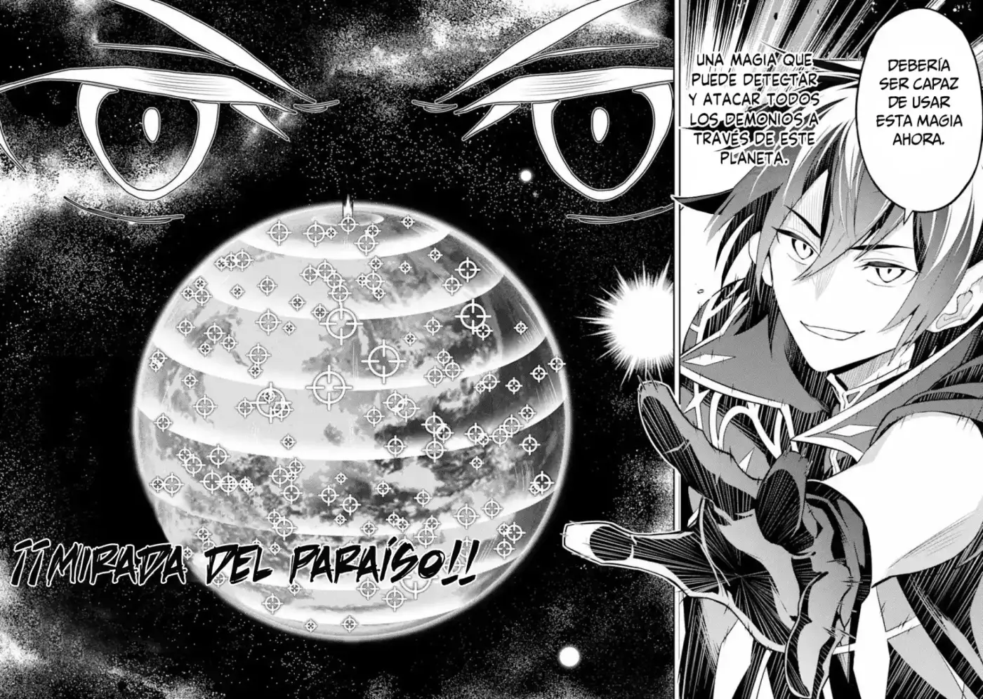 Shikkaku Mon No Saikyou Kenja - Capítulo 52.30 - Página 8 - LectorTMOo