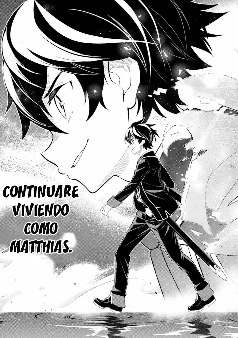 Shikkaku Mon No Saikyou Kenja - Capítulo 52.30 - Página 14 - LectorTMOo