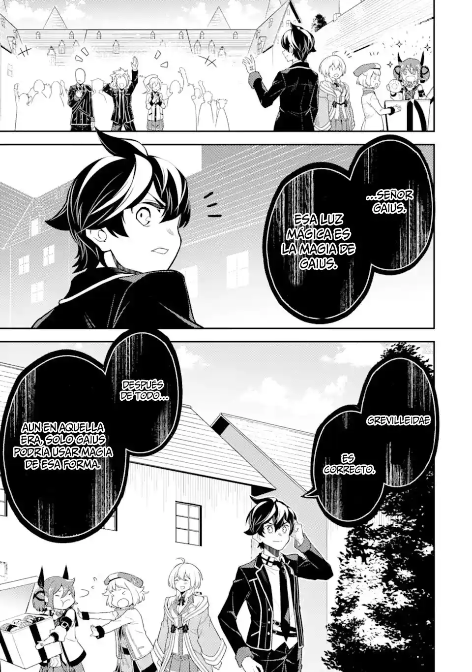 Shikkaku Mon No Saikyou Kenja - Capítulo 53.20 - Página 6 - LectorTMOo