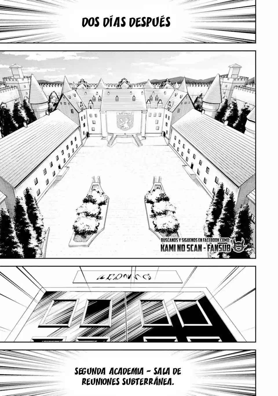 Shikkaku Mon No Saikyou Kenja - Capítulo 53.30 - Página 15 - LectorTMOo