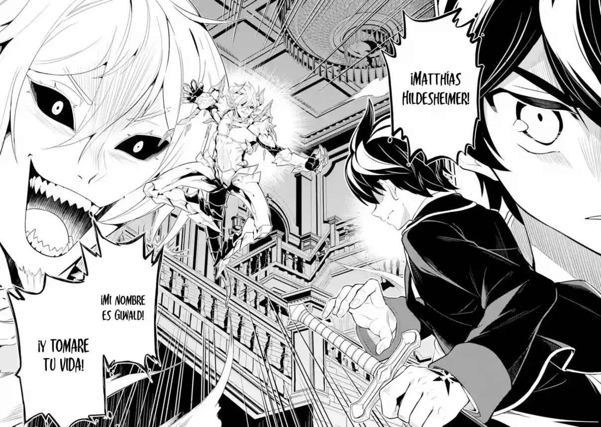 Shikkaku Mon No Saikyou Kenja - Capítulo 55.30 - Página 10 - LectorTMOo