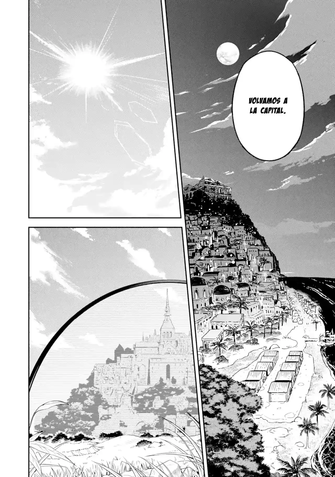 Shikkaku Mon No Saikyou Kenja - Capítulo 56.5 - Página 27 - LectorTMOo
