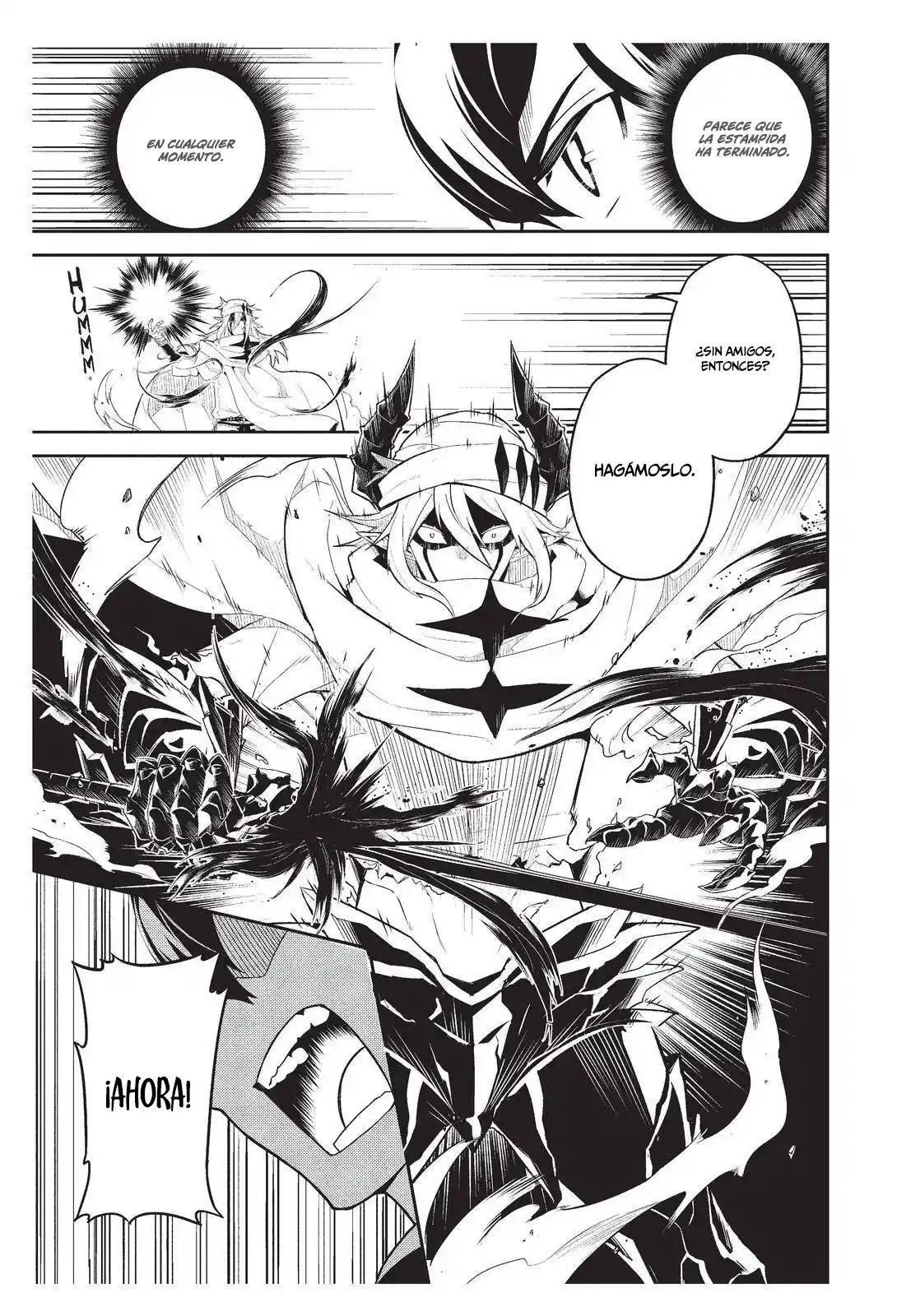 Shikkaku Mon No Saikyou Kenja - Capítulo 58.50 - Página 6 - LectorTMOo