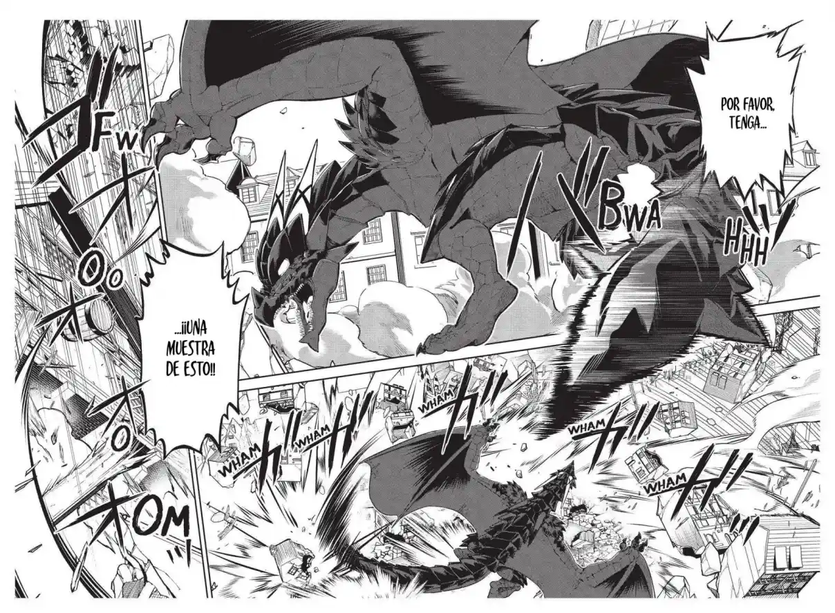 Shikkaku Mon No Saikyou Kenja - Capítulo 58.50 - Página 9 - LectorTMOo