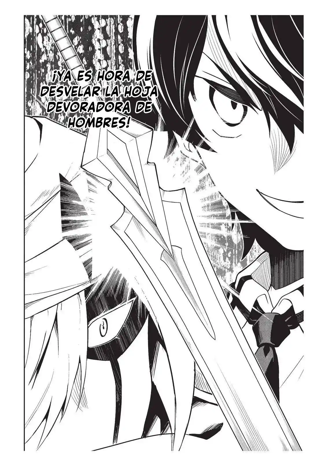 Shikkaku Mon No Saikyou Kenja - Capítulo 58.50 - Página 29 - LectorTMOo
