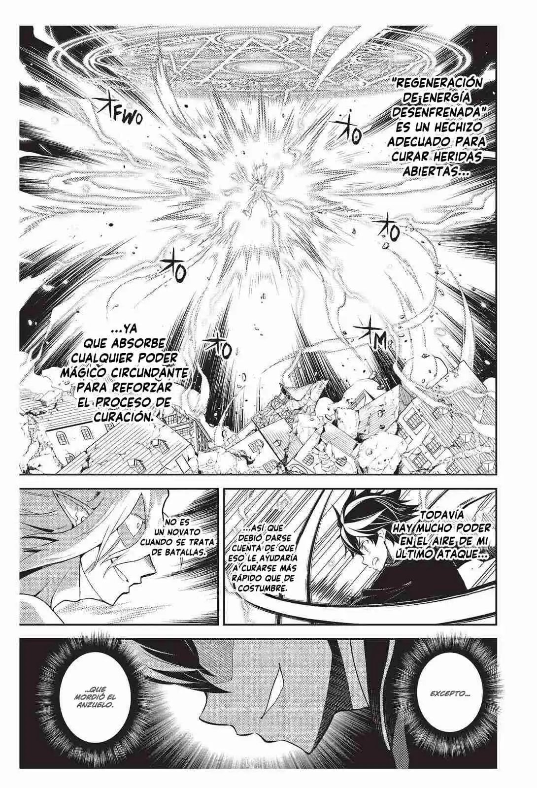 Shikkaku Mon No Saikyou Kenja - Capítulo 59.50 - Página 6 - LectorTMOo