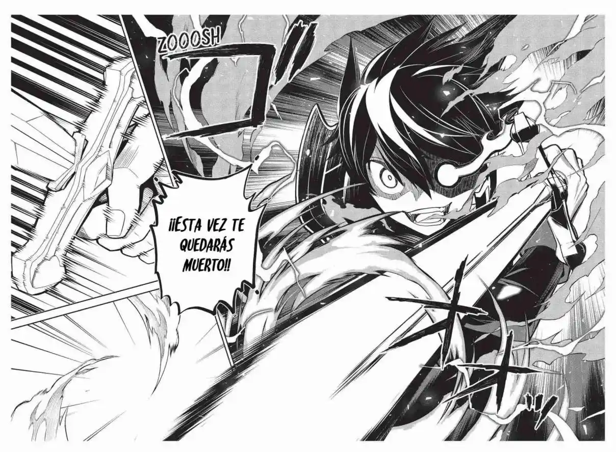 Shikkaku Mon No Saikyou Kenja - Capítulo 59.50 - Página 17 - LectorTMOo