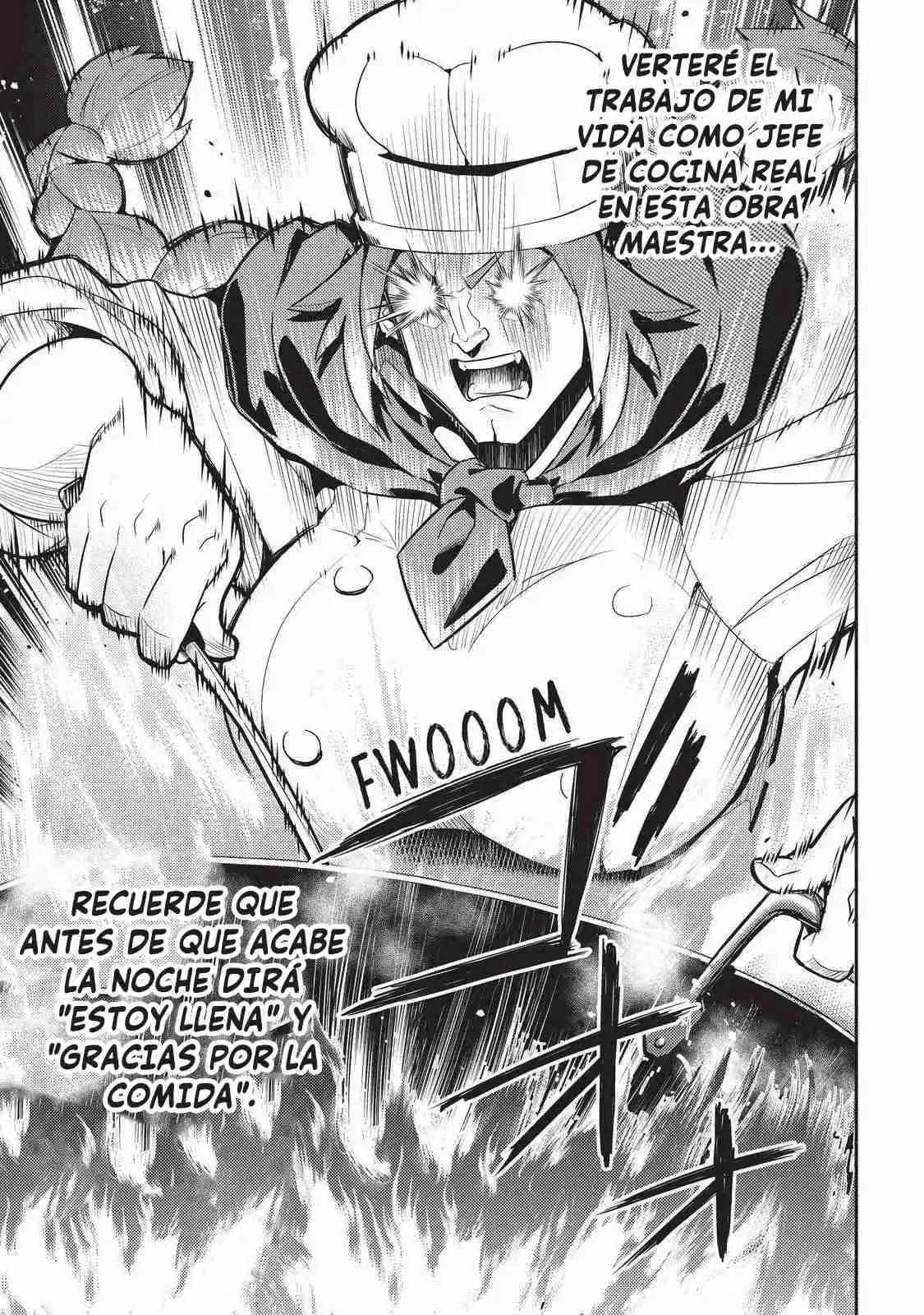 Shikkaku Mon No Saikyou Kenja - Capítulo 60.50 - Página 12 - LectorTMOo