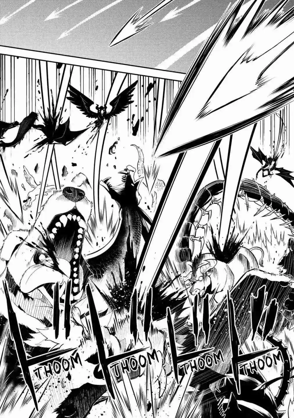 Shikkaku Mon No Saikyou Kenja - Capítulo 62 - Página 12 - LectorTMOo