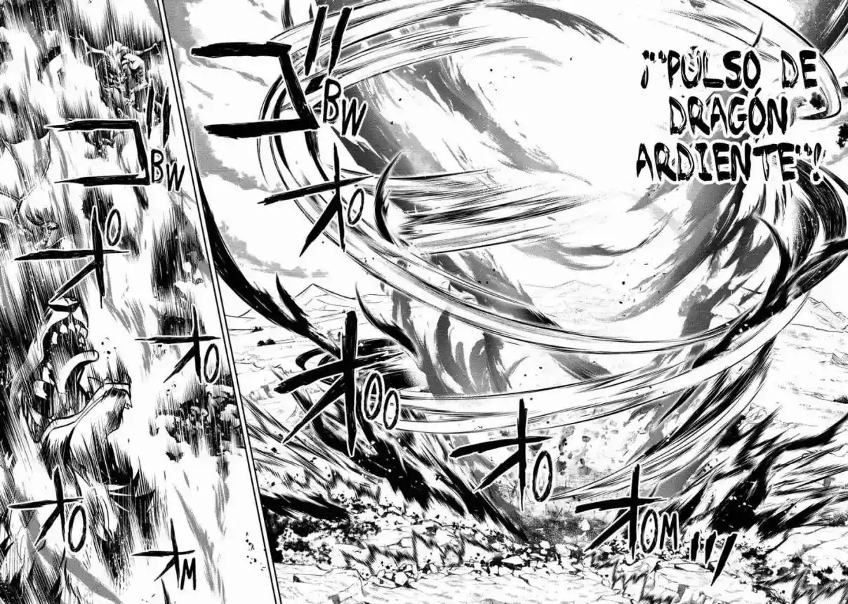 Shikkaku Mon No Saikyou Kenja - Capítulo 62 - Página 22 - LectorTMOo