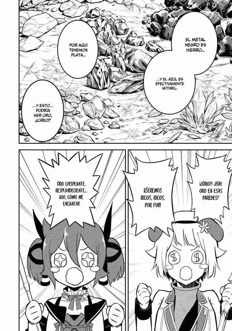 Shikkaku Mon No Saikyou Kenja - Capítulo 63 - Página 13 - LectorTMOo